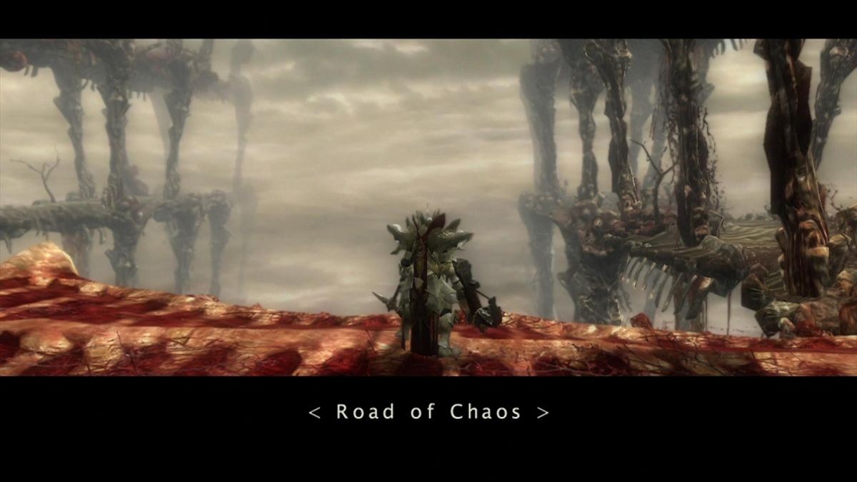 Kingdom Under Fire Circle of Doom screenshot 5 for Xbox 360